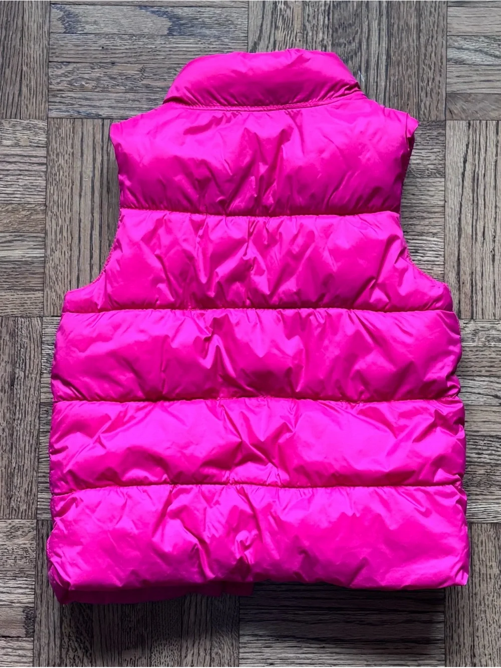 Old Navy warm insulated